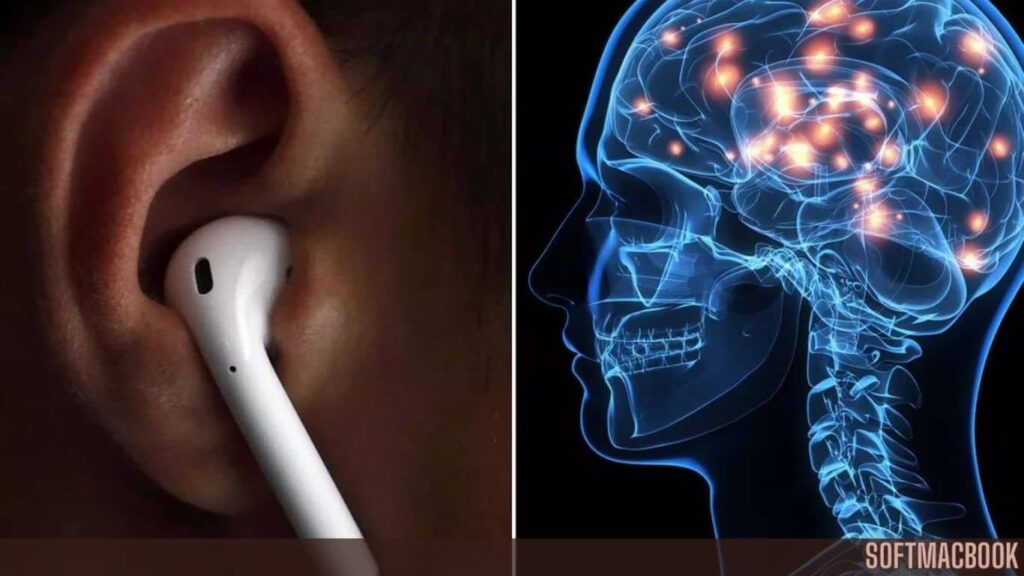 The Science Behind the Squeeze: Understanding How AirPods Might Contribute to Headaches