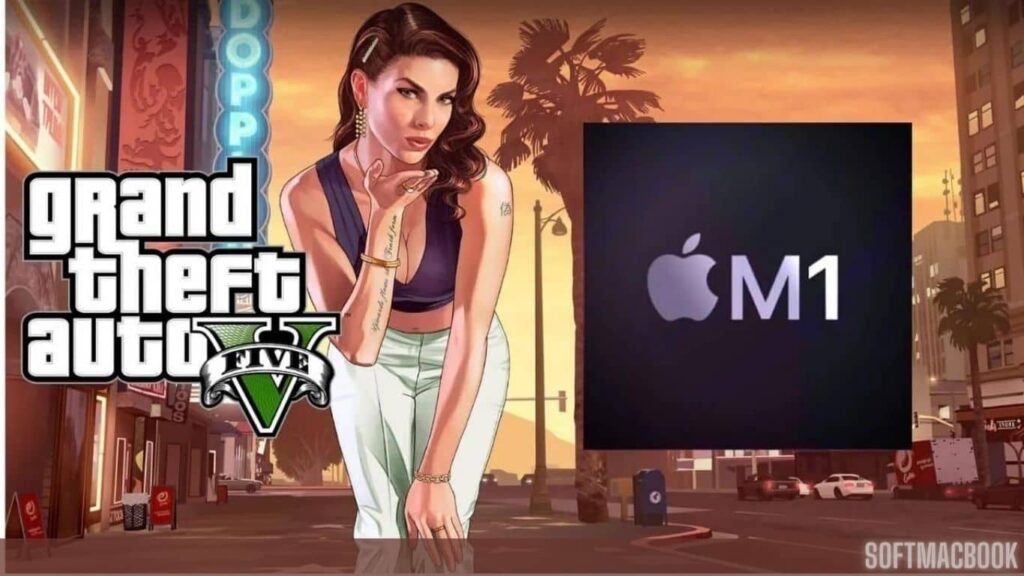 Exploring Your Options: GTA Compatibility with MacBook