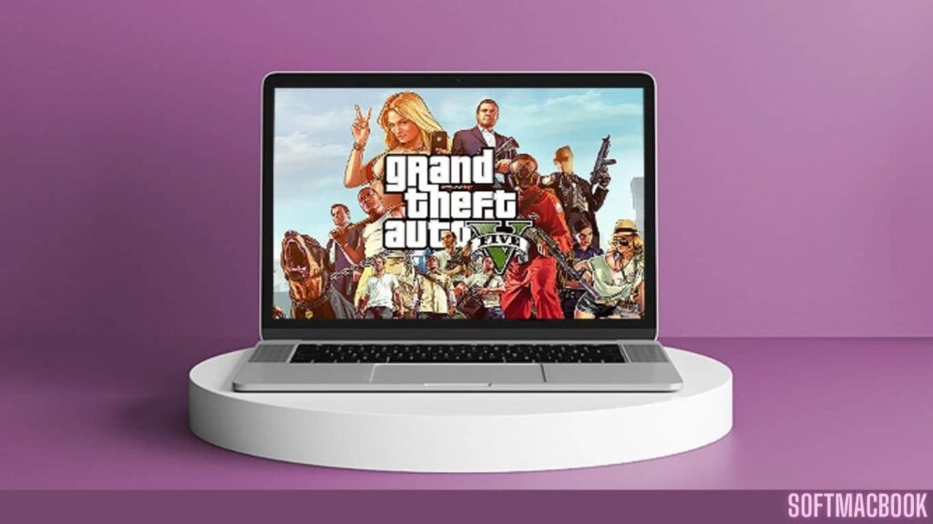 Mac Gaming Solutions: Running GTA on Your MacBook