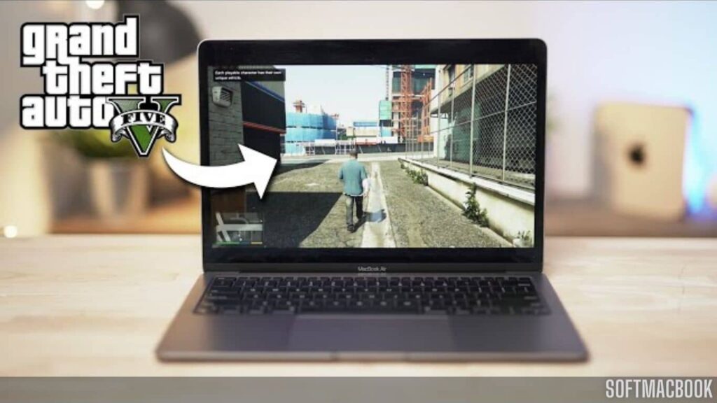 Maximizing Your MacBook: Tips for Playing GTA