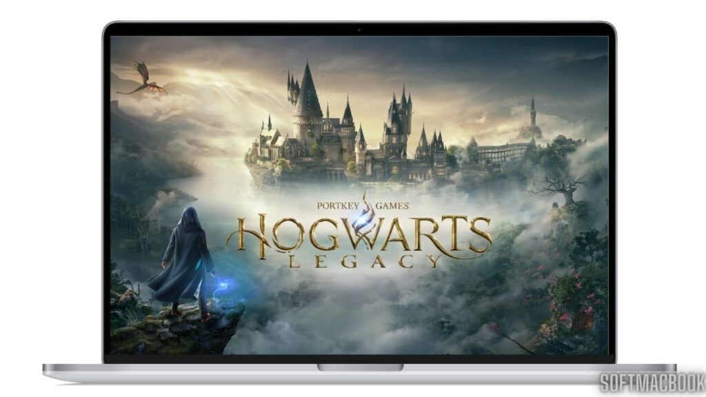 Unlock the Magic: How to get Hogwarts Legacy on MacBook