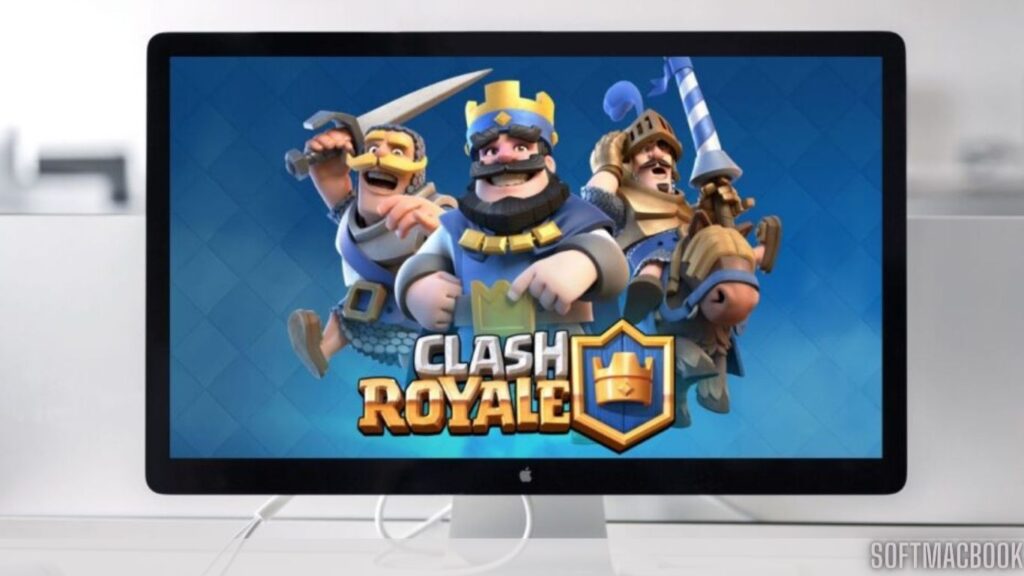 Mastering Clash Royale on macOS: A Step-by-Step Guide
