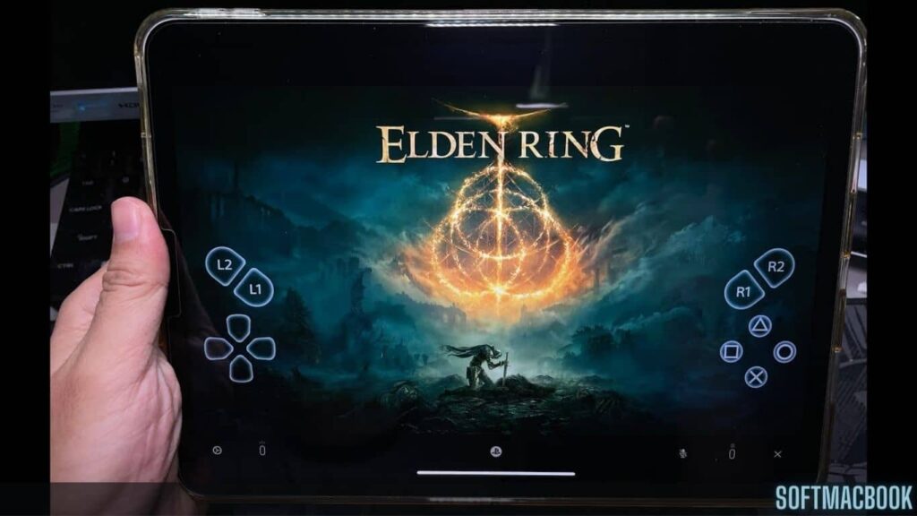 Elden Ring for Mac Users: Is It Possible and How to Do It
