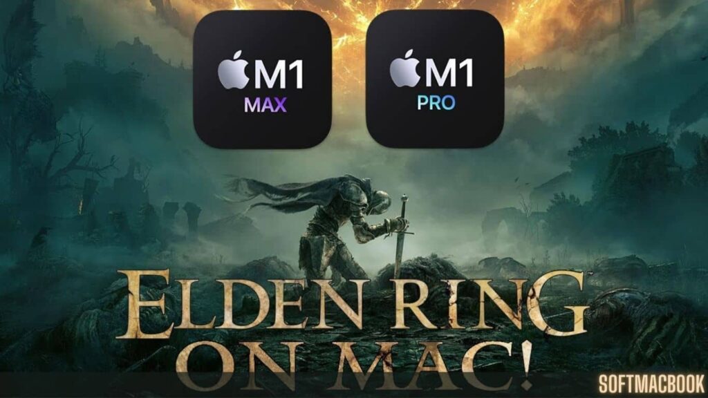Unlocking Elden Ring: A Guide to Playing on Your MacBook