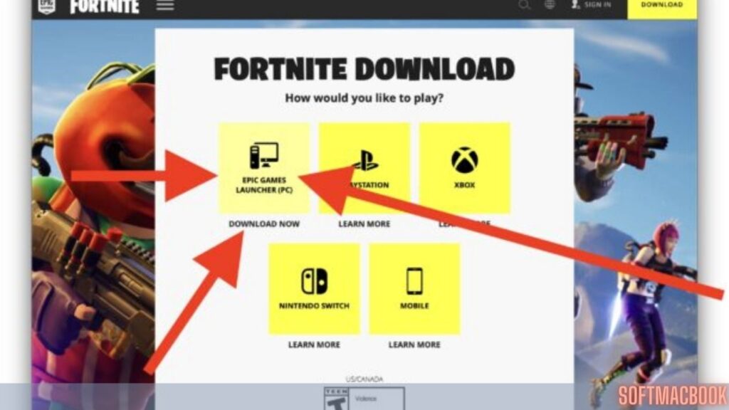 Unleash Your Gaming Potential: Learn How to Install and Play Fortnite on a MacBook Air!
