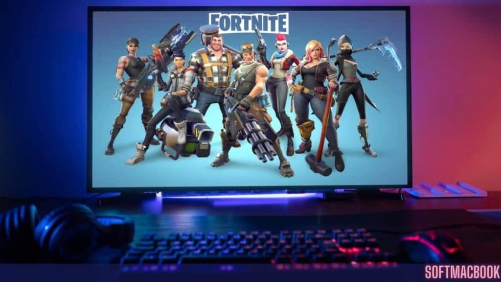 Fortnite Frenzy: Turn Your MacBook Air into a Gaming Machine with These Simple Steps